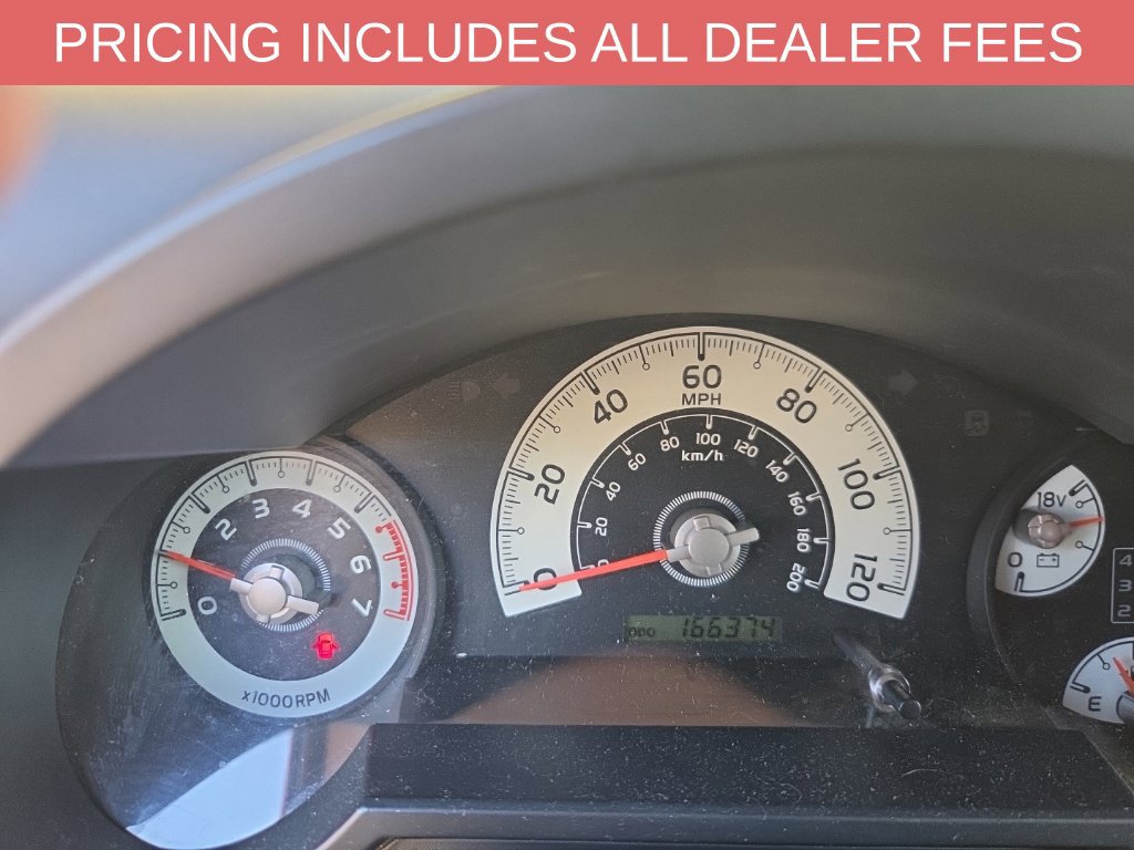 Used 2012 Toyota FJ Cruiser 4WD w/ Trail Teams Special Edition image 22