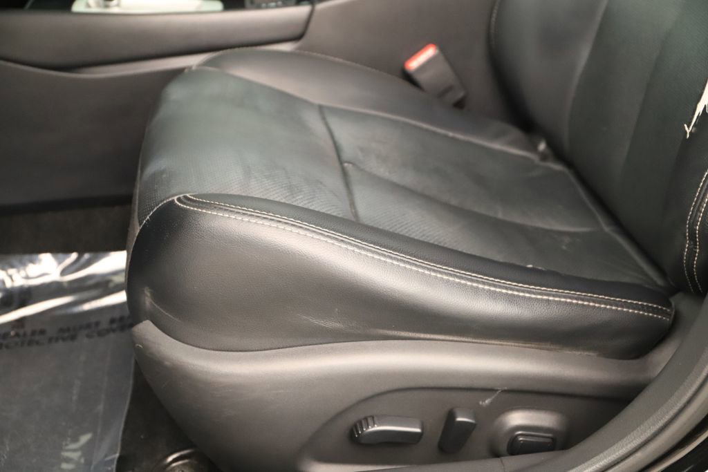 Used 2017 Nissan Altima 2.5 SL w/ 2.5 Technology Package image 24