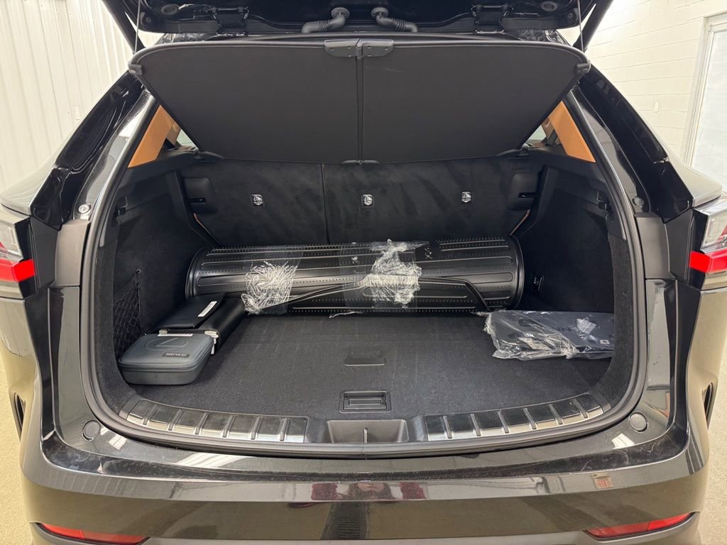 Used 2023 Lexus NX 350h 350h Base w/ Towing Package (2000 Lbs) image 21