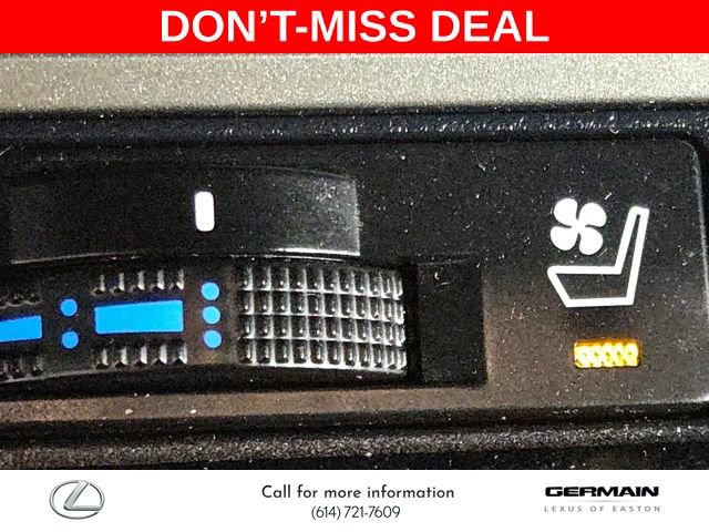 Used 2016 Lexus ES 350 image 36