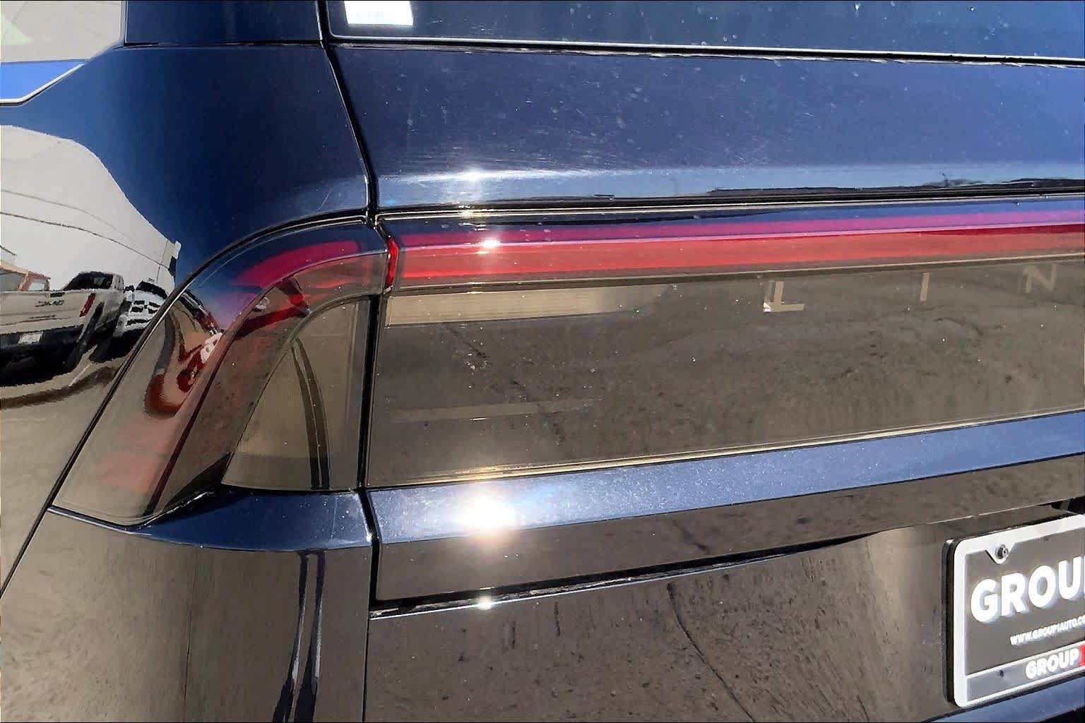 Used 2025 Lincoln Navigator Reserve AWD/4WD image 54