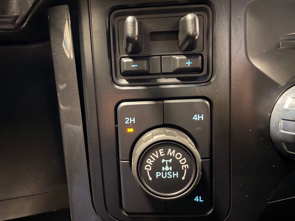 Used 2023 Ford F150 Tremor image 40