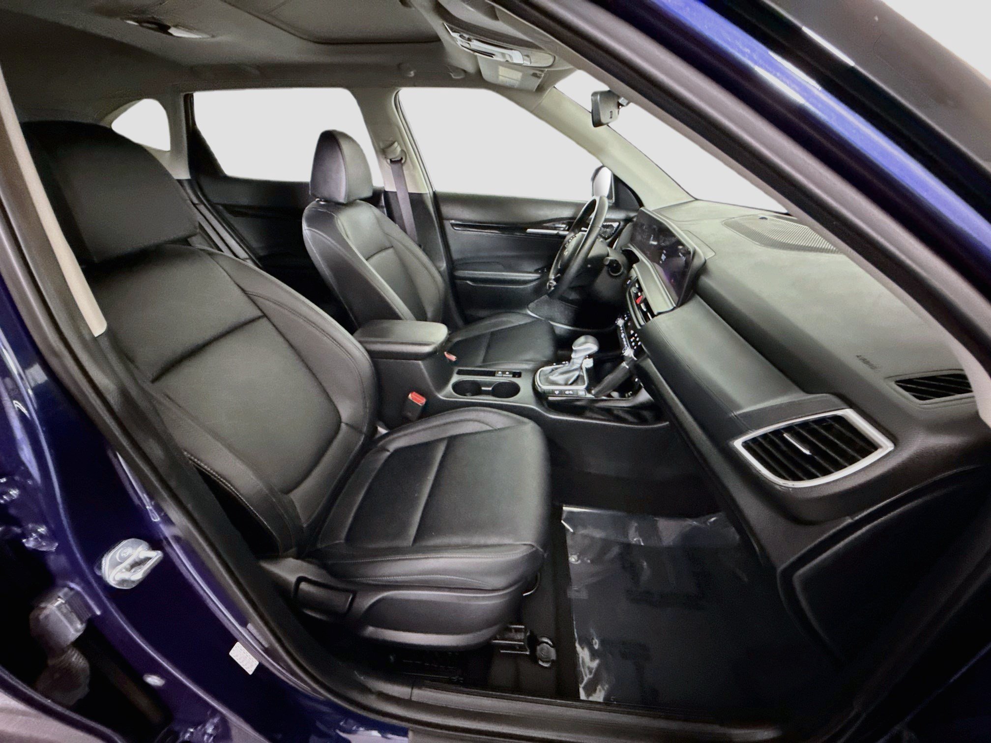 Used 2024 Kia Seltos SX w/ SX Sunroof Package AWD/4WD image 29