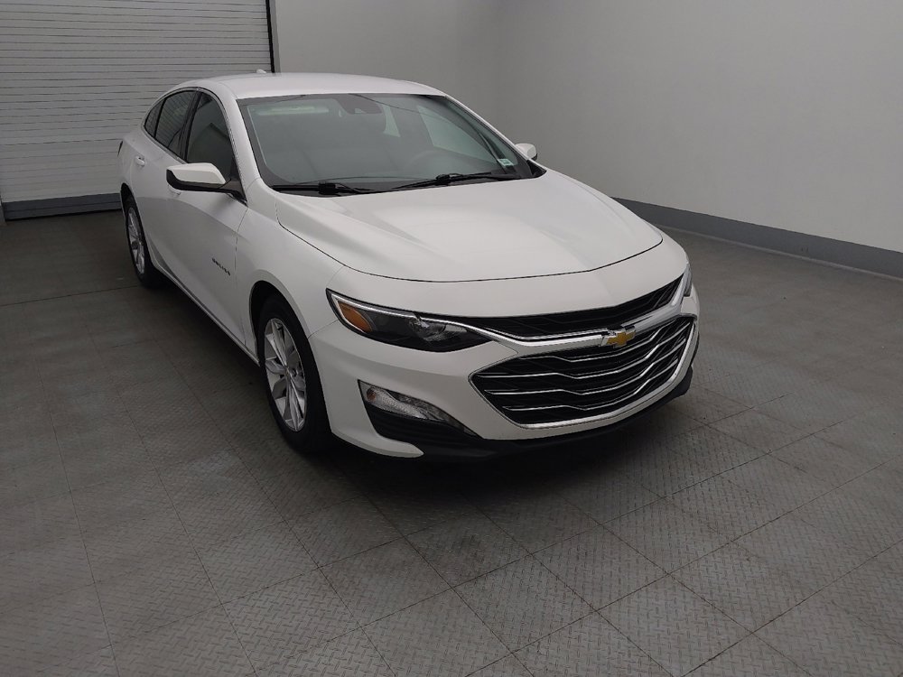 Used 2023 Chevrolet Malibu LT image 13
