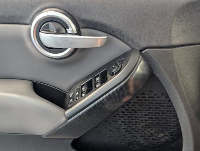 Used 2016 FIAT 500X Easy image 27