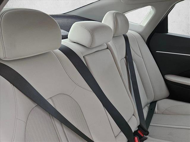 Used 2024 Hyundai Sonata SEL image 22