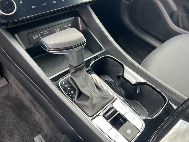 Used 2025 Hyundai Santa Cruz SEL FWD image 23