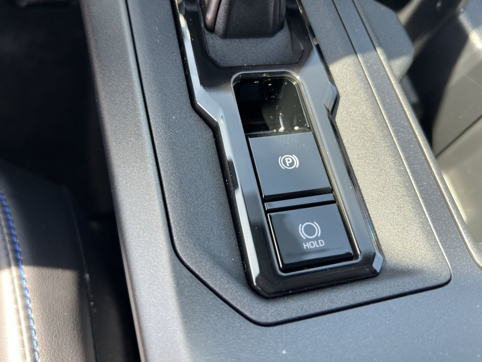 New 2026 Toyota RAV4 XSE AWD/4WD image 25