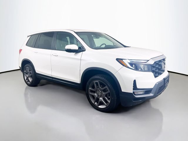 Used 2023 Honda Passport EX-L image 26