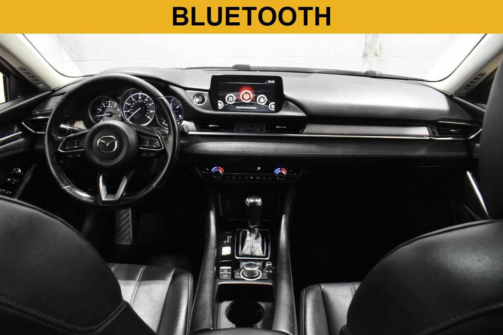 Used 2020 MAZDA MAZDA6 Grand Touring FWD image 2
