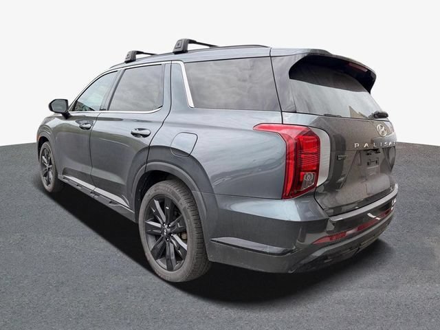Used 2023 Hyundai Palisade XRT w/ Cargo Package AWD/4WD image 4