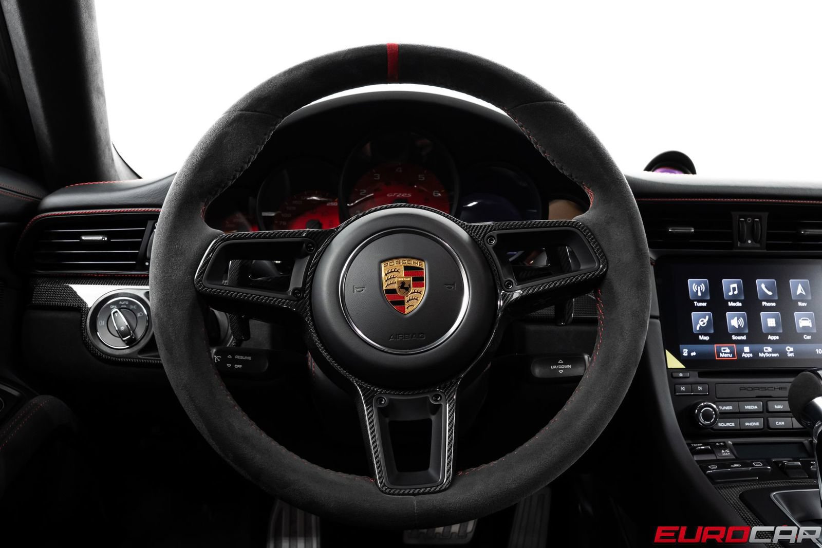 Used 2018 Porsche 911 GT2 RS RWD image 36