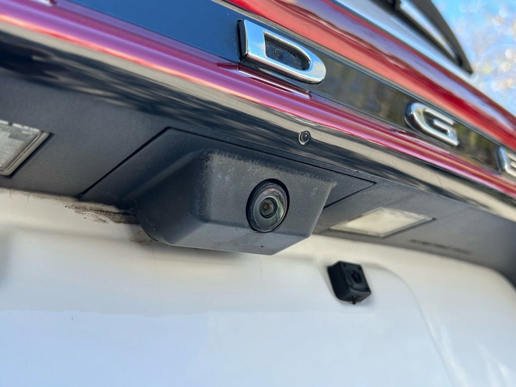 Certified 2020 Dodge Durango R/T w/ Blacktop Package image 30