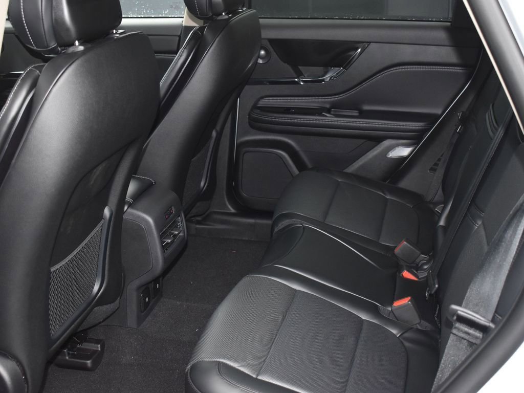 New 2026 Lincoln Corsair Grand Touring AWD/4WD image 11