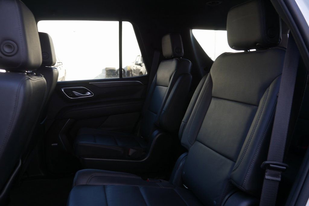 Used 2021 Chevrolet Tahoe LT image 26