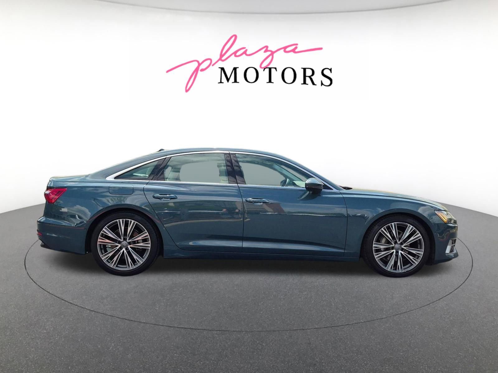 Used 2020 Audi A6 2.0T Prestige w/ Prestige Package AWD/4WD image 4