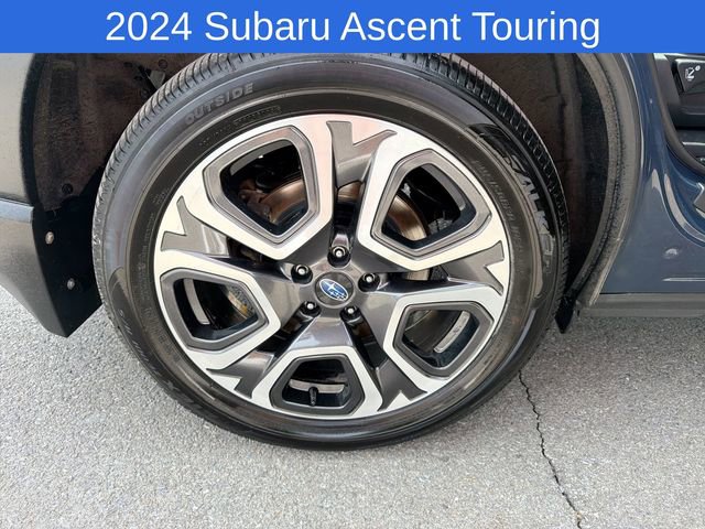 Used 2024 Subaru Ascent Touring AWD/4WD image 18