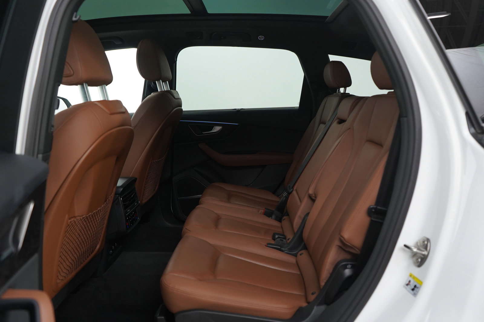 Used 2023 Audi Q7 3.0T Premium Plus image 16