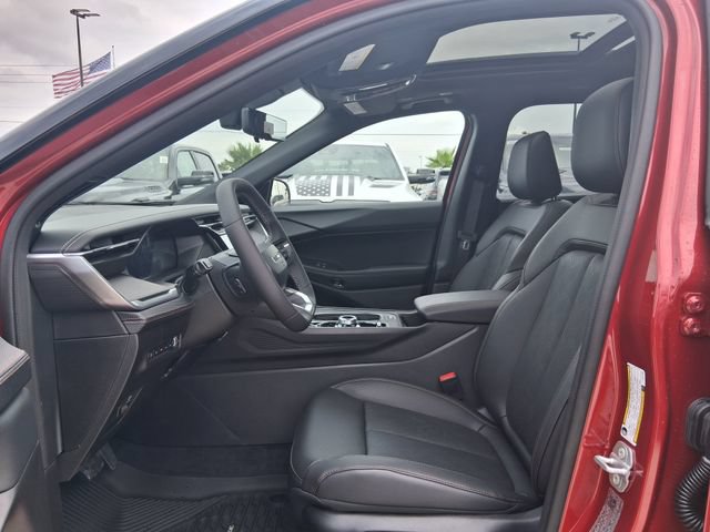 New 2026 Jeep Cherokee Overland w/ Advanced Pro Tech Group AWD/4WD image 19