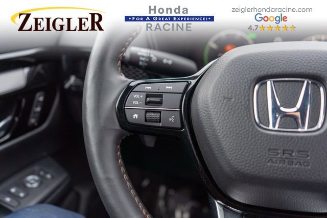 Used 2025 Honda CR-V Sport Touring image 19