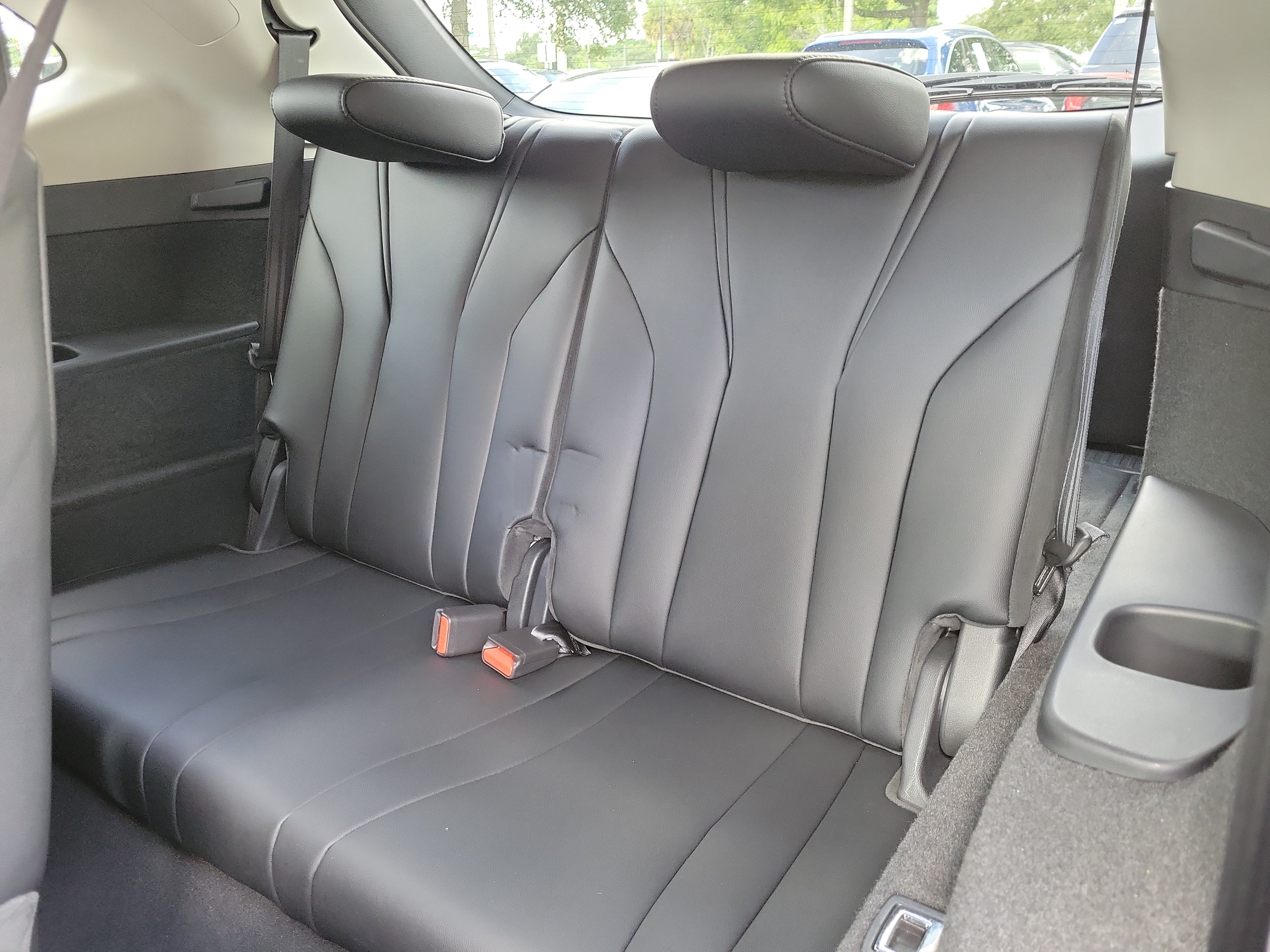 Used 2024 Acura MDX FWD image 10