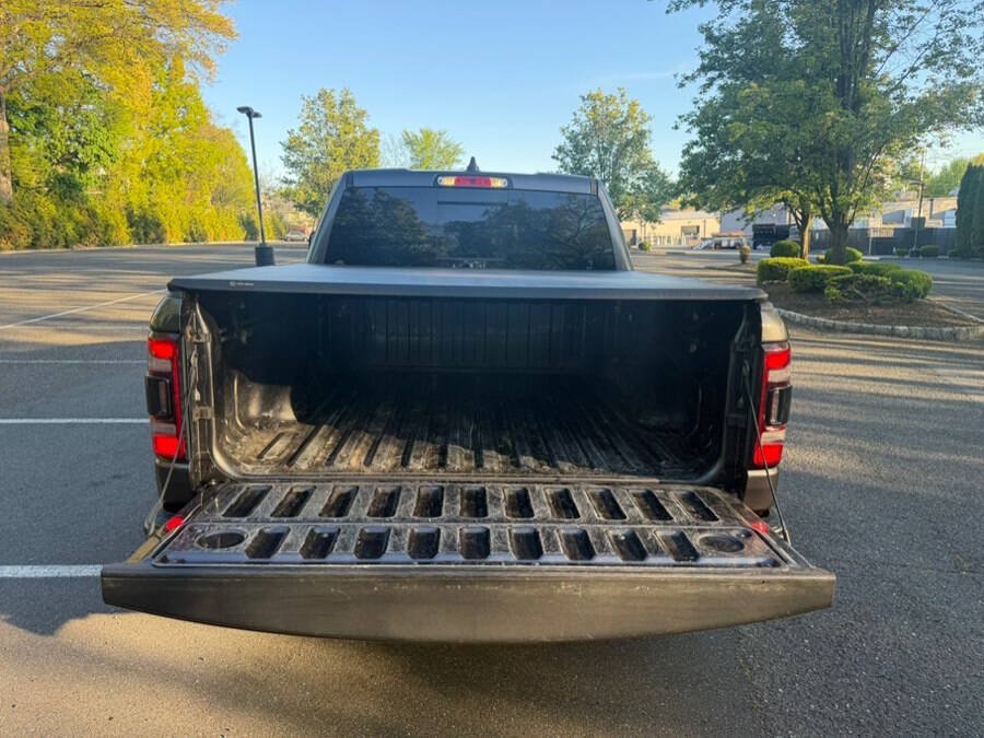 Used 2019 RAM 1500 Rebel w/ Rebel Level 2 Equipment Group AWD/4WD image 16