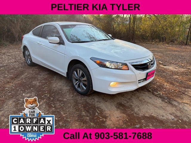 Used 2011 Honda Accord EX-L