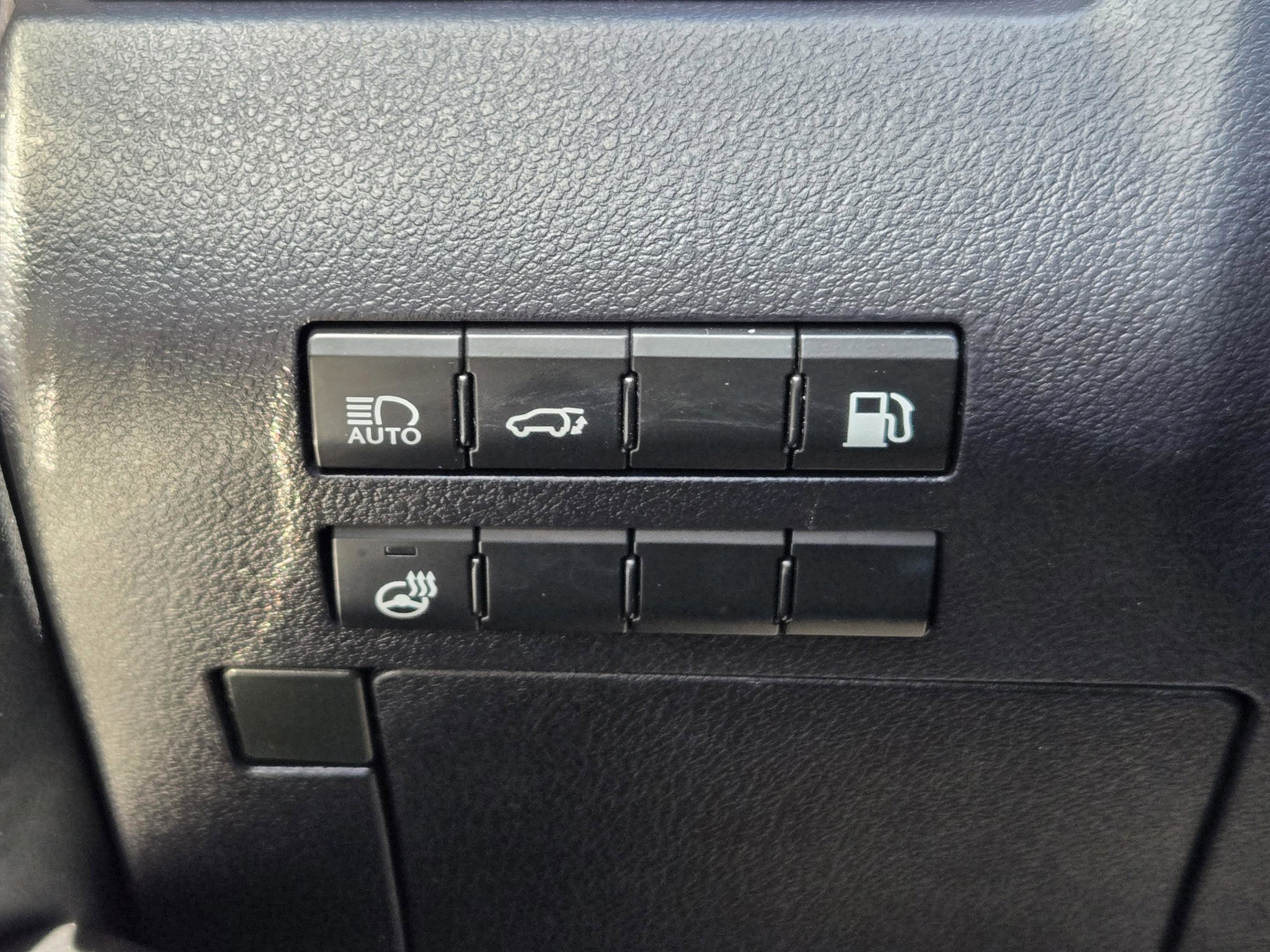 Used 2020 Lexus RX 450h F Sport image 19