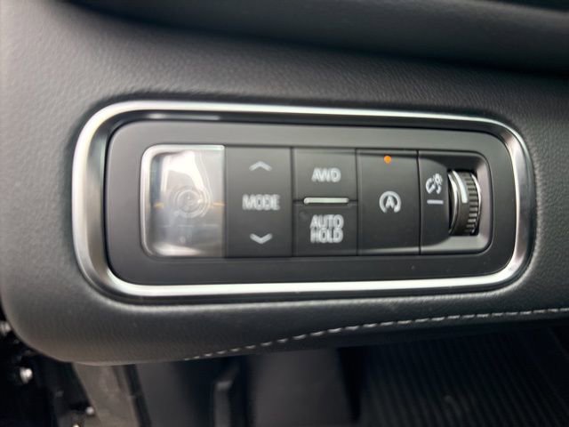 New 2026 Buick Enclave Avenir w/ Super Cruise Package image 17