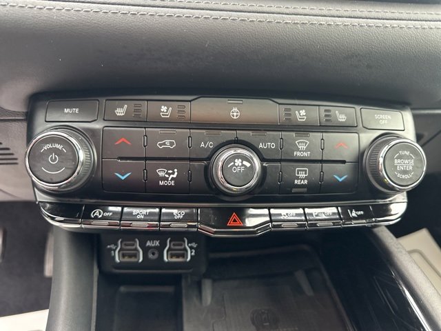 Used 2022 Dodge Durango Citadel image 17