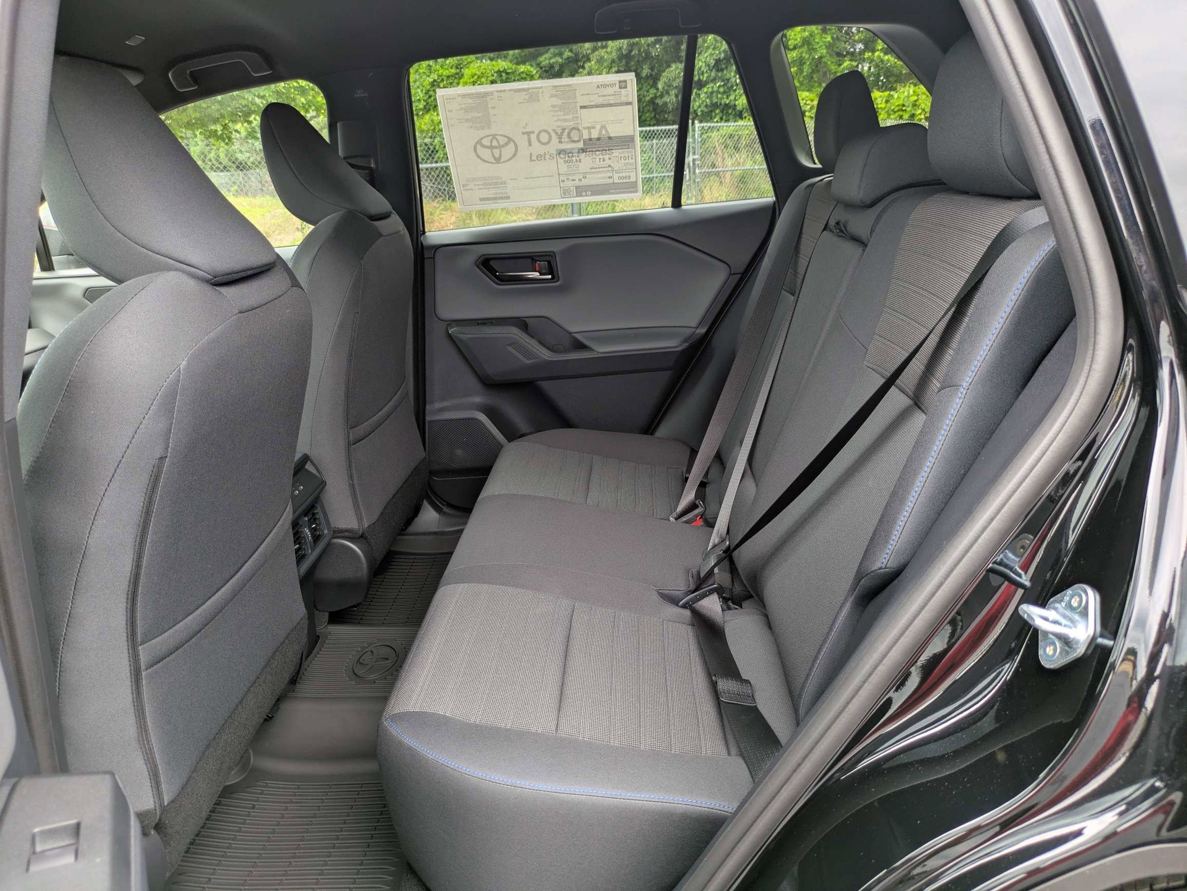 New 2026 Toyota RAV4 AWD Plug-in Hybrid image 17
