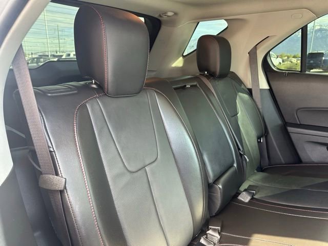 Certified 2015 Chevrolet Equinox LT w/ Power Convenience Package AWD/4WD image 15