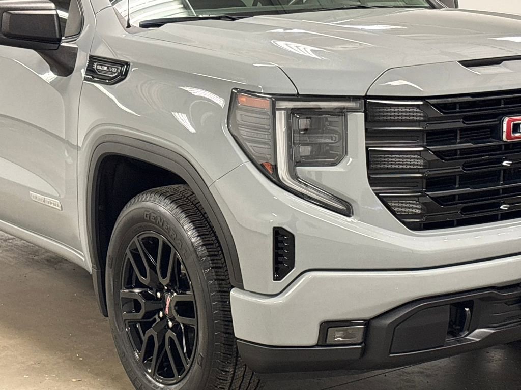 Used 2024 GMC Sierra 1500 Elevation image 5