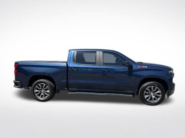 Used 2019 Chevrolet Silverado 1500 RST w/ All-Star Edition AWD/4WD image 12