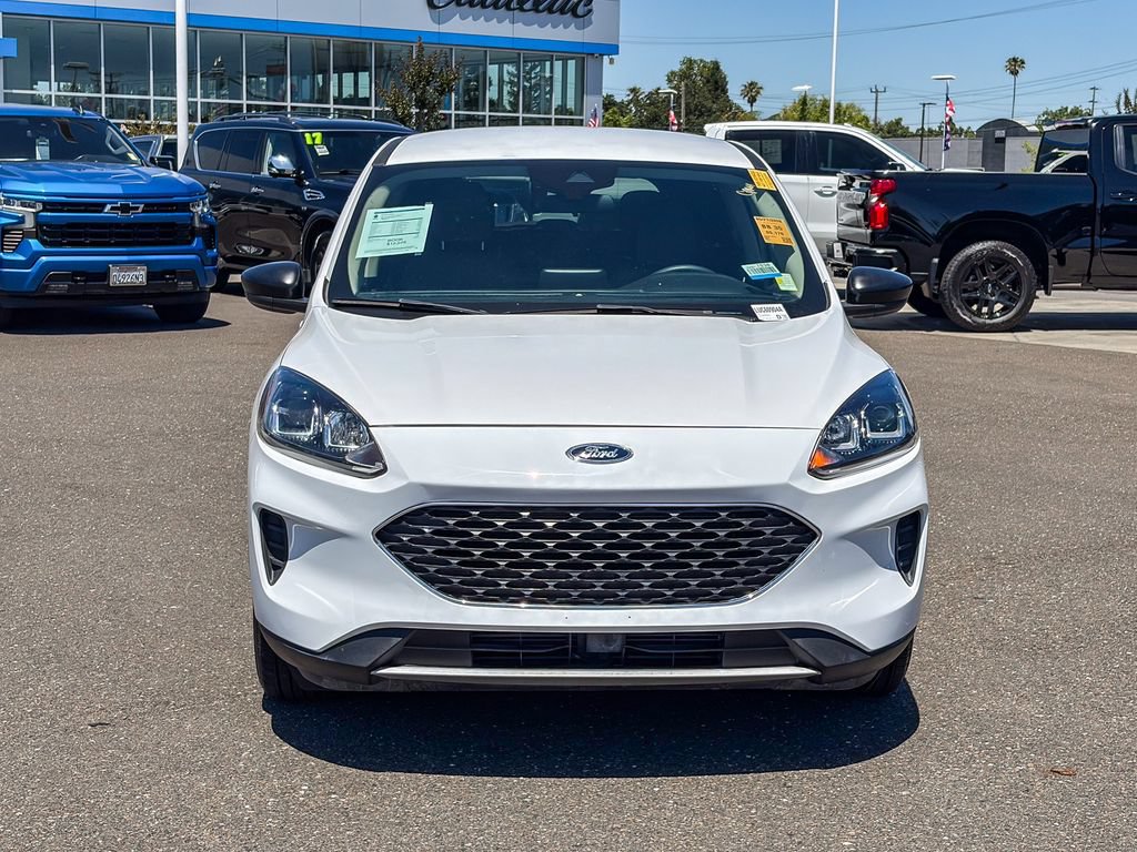Used 2020 Ford Escape SE FWD image 6