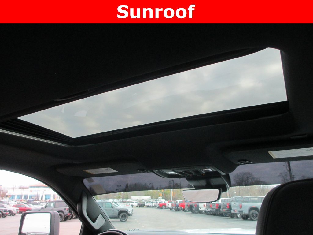 Certified 2024 GMC Sierra 3500 AT4 w/ AT4 Premium Plus Package image 16