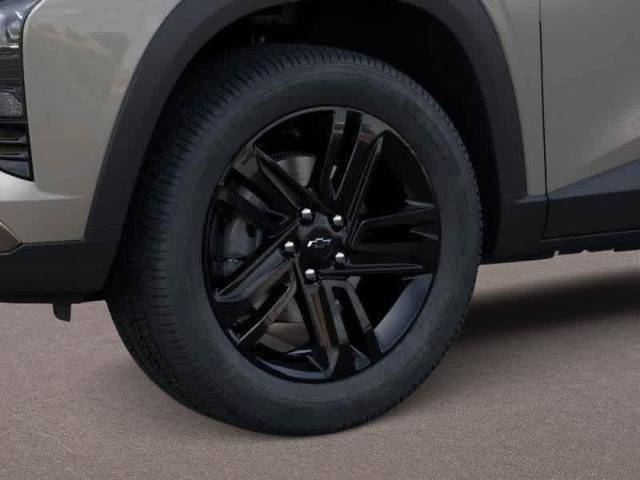 New 2026 Chevrolet Trax ACTIV FWD image 17