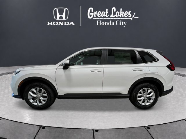 New 2027 Honda CR-V LX image 2