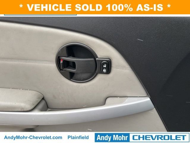 Used 2008 Chevrolet Equinox LTZ image 19