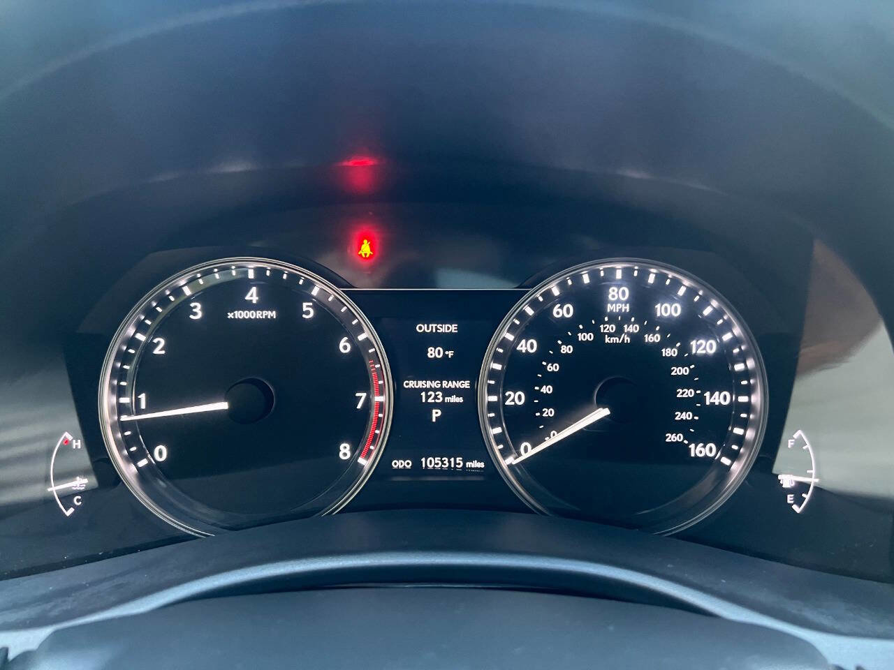 Used 2013 Lexus GS 350 w/ F Sport Pkg image 34
