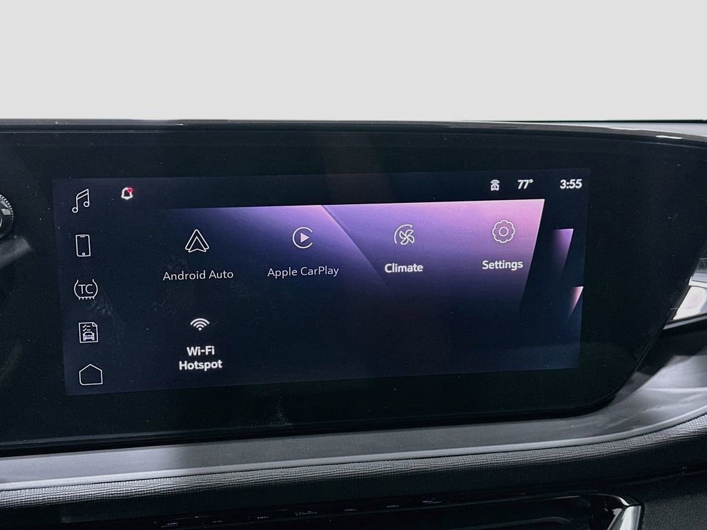 New 2026 Buick Envista Sport Touring FWD image 14