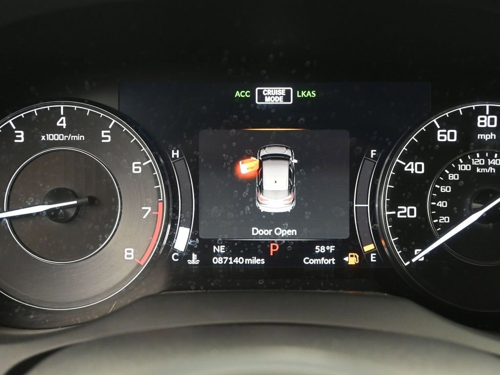 Used 2021 Acura RDX FWD image 13