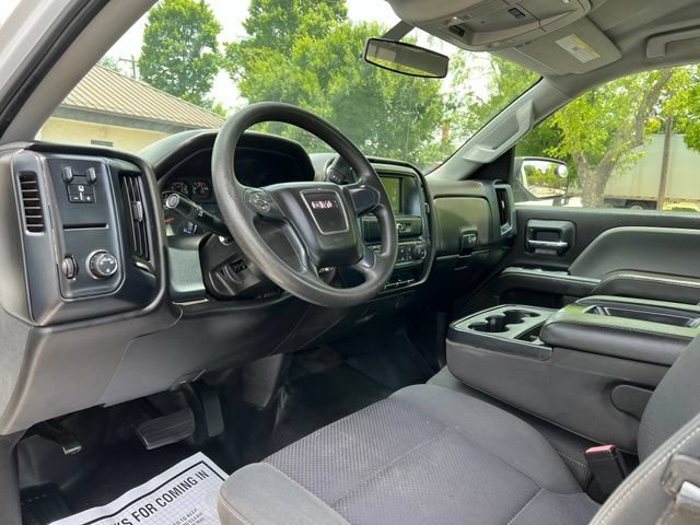 Used 2018 GMC Sierra 1500 2WD Regular Cab image 10
