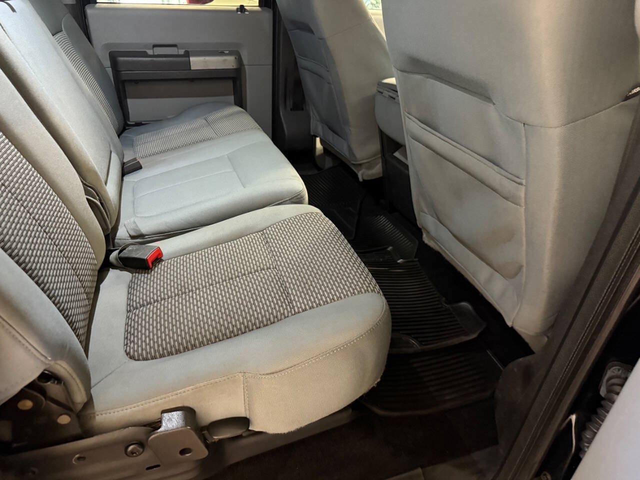 Used 2016 Ford F350 XLT w/ XLT Premium Package AWD/4WD image 18