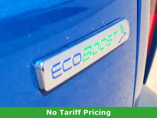 Used 2020 Ford Escape SE image 10