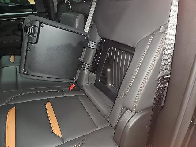 New 2026 GMC Sierra 2500 AT4 w/ AT4 Premium Plus Package image 22
