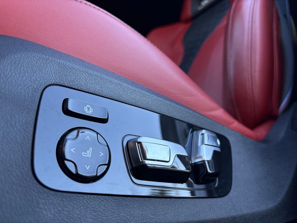 Used 2024 BMW X6 M Competition w/ Executive Package image 13