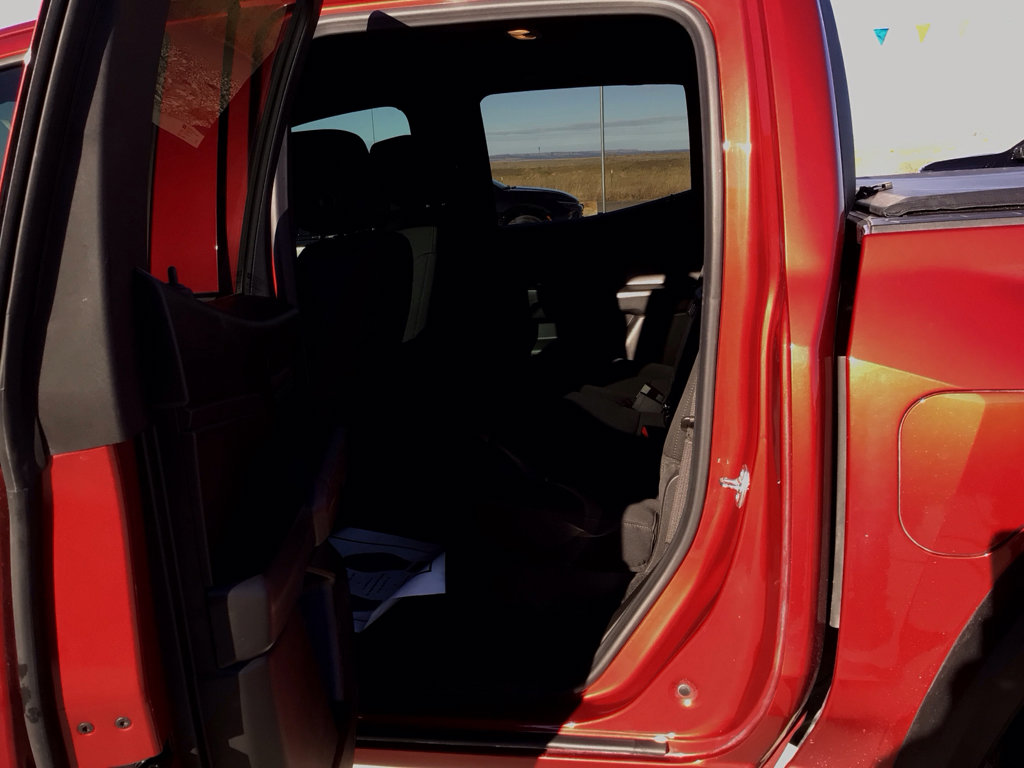 Used 2024 Chevrolet Colorado Trail Boss w/ Advanced Trailering Package image 19