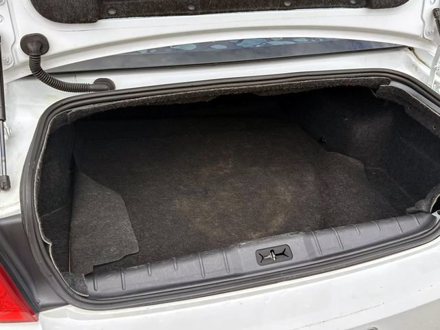 Used 2012 Chevrolet Malibu LS w/ LS Uplevel Package FWD image 11