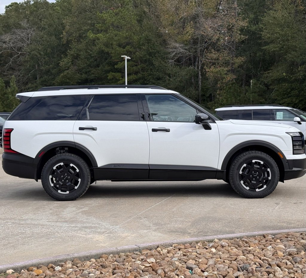 New 2026 Hyundai Palisade XRT Pro image 12